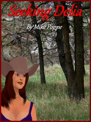 cover image of Seeking Delia